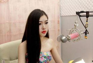 乳头特别的女主播,揭秘乳头特别女主播的独特魅力