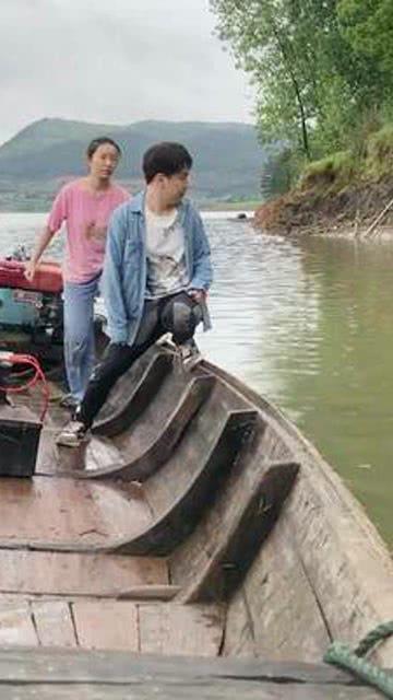 水怪拍摄花絮,惊心动魄的花絮瞬间