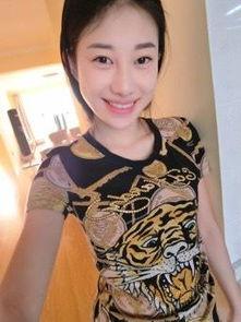 广州主播丁丁资料,魅力四射的网红新势力