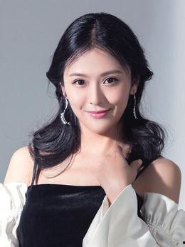 演员杨淇个人资料,光影交织下的璀璨星途