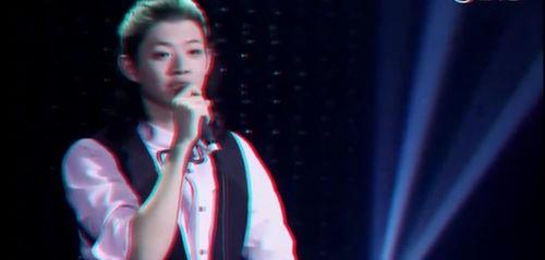 霍尊的演出花絮,精彩花絮大公开