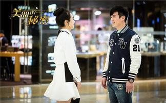 美丽的秘密幕后花絮,制作团队独家花絮大揭秘