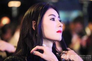 绿茶婊娱乐圈,娱乐圈中的神秘角色揭秘