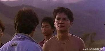 香港影坛有黑帮背景,揭秘香港黑帮背景下的电影世界