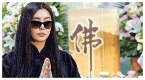 明星皈依佛门名单,探寻信仰之光下的蜕变之旅