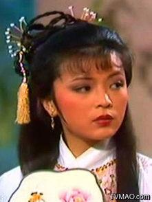 天龙八部女演员表,天龙八部经典女演员阵容大盘点