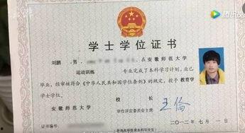 学历最高的网红