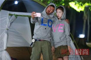 余文乐周冬雨起床花絮,起床花絮甜蜜曝光