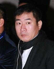 陈红前夫李军个人资料,从演艺圈才子到争议人物的人生轨迹