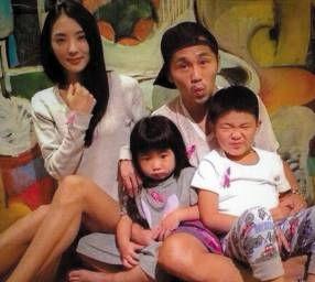 曹格的家庭背景