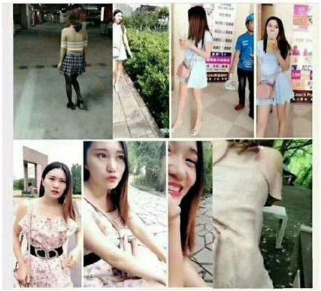 刘婷网红视频,揭秘网络红人的魅力与影响力