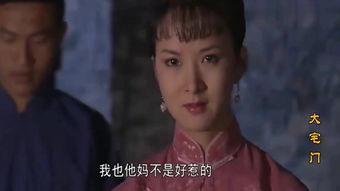 大宅门l拍摄花絮,拍摄花絮中的匠心独运